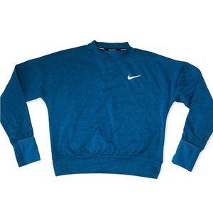 Nike Blue Women's Top